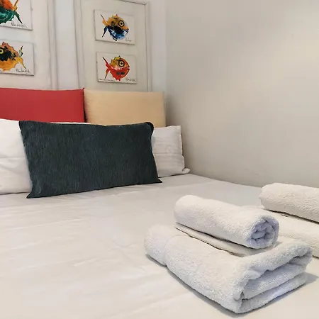 Diva - Free Parking - Explore Center By Foot - Close To Helexpo, & Hospital Apartament Salonic